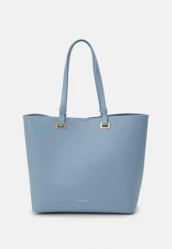 Anna Field Bolso Shopping - Blue, Mujer