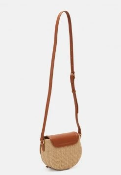 Anna Field Bandolera - Beige/cognac, Mujer -Anna Field Ventas 2022 db8cda9b51884e9fb8ad8c2e42f8a86e