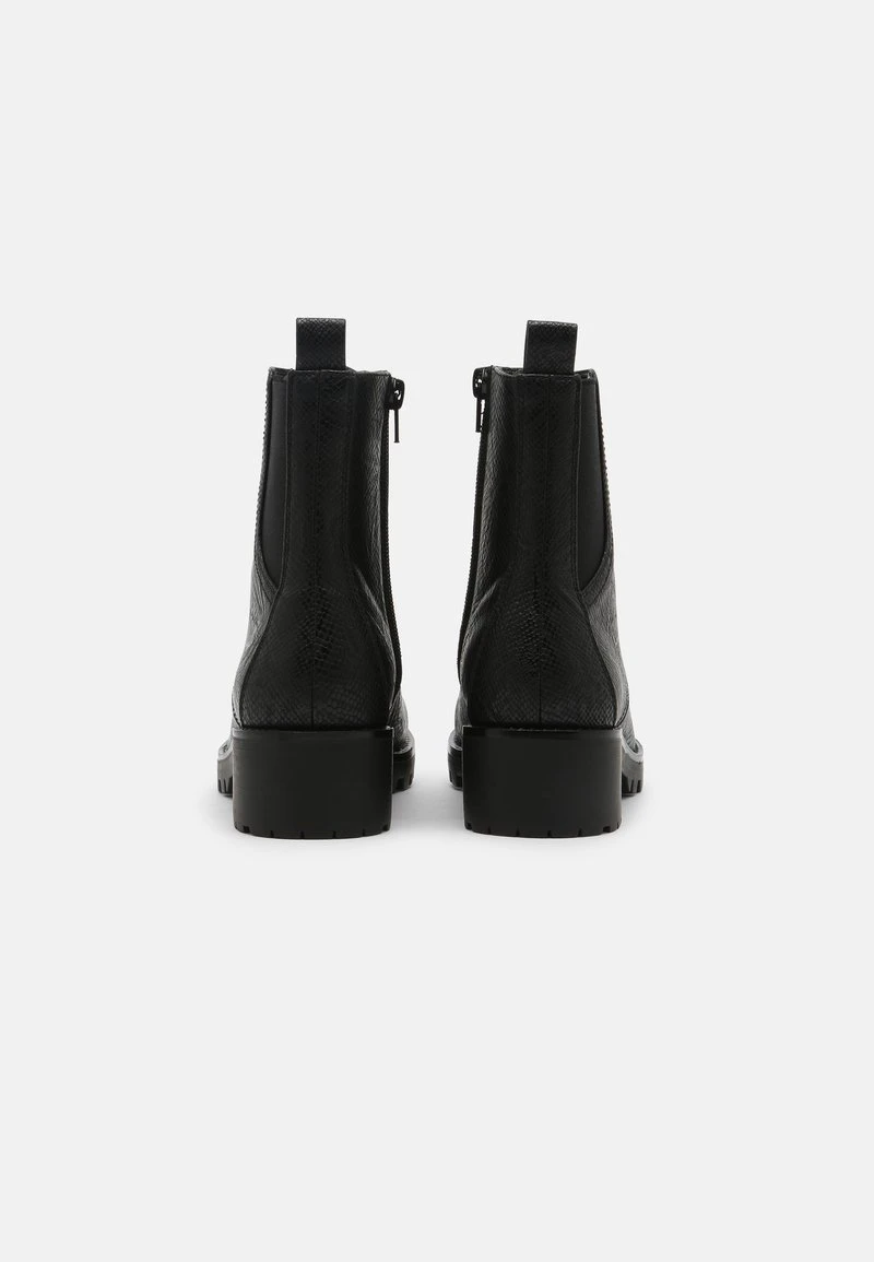 Anna Field COMFORT - Botines Con Cordones - Black, Mujer 6 Anna Field COMFORT - Botines Con Cordones - Black, Mujer - Imagen 4