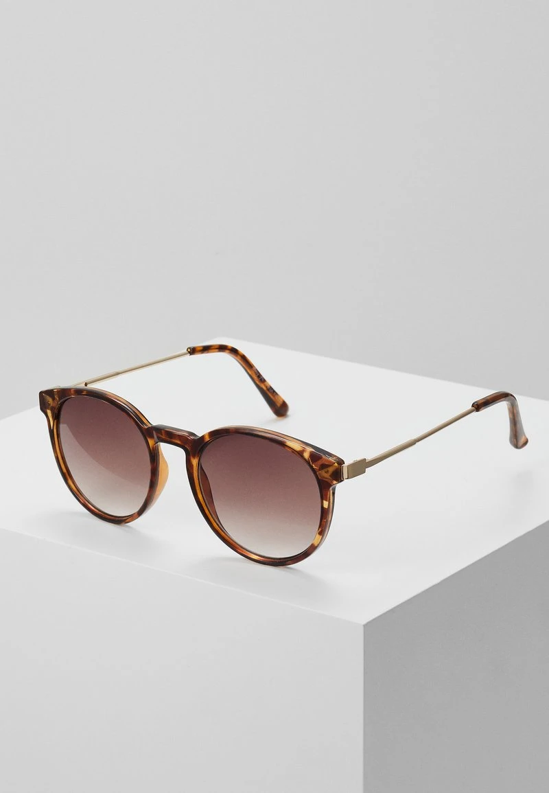 Anna Field Gafas De Sol - Brown, Mujer 3 Anna Field Gafas De Sol - Brown, Mujer