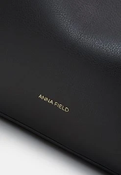 Anna Field SET - Bolso Shopping - Black, Mujer -Anna Field Ventas 2022 dbccf1321c3f4e889a2683465187eafa