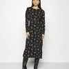 Anna Field Vestido Informal - Black, Mujer -Anna Field Ventas 2022 dbf47cc3a76d4abfac3c97e6c1877818