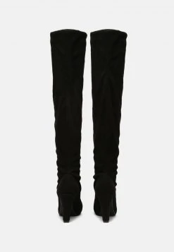 Anna Field Botas De Tacón - Black, Mujer -Anna Field Ventas 2022 dc315552a8f645ea9b360c6a7737c502