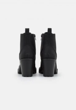 Anna Field Botines Con Plataforma - Black, Mujer 11 Anna Field Botines Con Plataforma - Black, Mujer -Anna Field Ventas 2022 dc647467326f443eb459dee9f9effd6c
