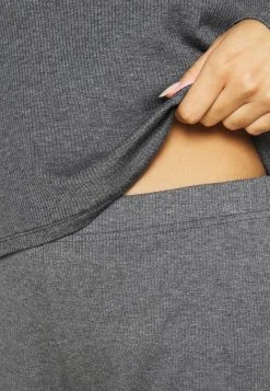 Anna Field Pijama - Dark Grey, Mujer -Anna Field Ventas 2022 dc930f6e247c453b83762922266ef66a