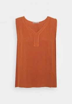 Anna Field Blusa - Red, Mujer