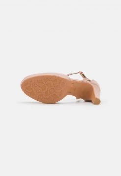 Anna Field Zapatos De Plataforma - Light Pink, Mujer -Anna Field Ventas 2022 dcb4c1183164431b9239cfaca41e6d1e