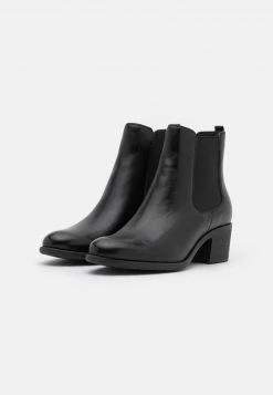 Anna Field LEATHER - Botines Bajos - Black, Mujer 10 Anna Field LEATHER - Botines Bajos - Black, Mujer -Anna Field Ventas 2022 dd09cef08a5943adbc3dd3b20f37c99f