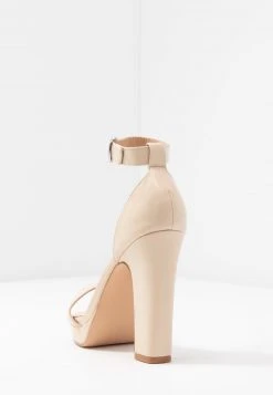 Anna Field Sandalias De Tacón - Offwhite, Mujer 14 Anna Field Sandalias De Tacón - Offwhite, Mujer -Anna Field Ventas 2022 dd16a192cbdd4da08f3119f5d0177c8b