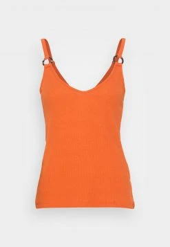 Anna Field Top - Orange, Mujer 10 Anna Field Top - Orange, Mujer -Anna Field Ventas 2022 dd5ab12401cc4e3e8909965a77b0e677