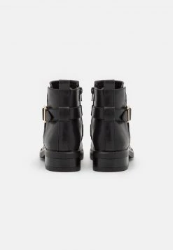 Anna Field Botines Bajos - Black, Mujer -Anna Field Ventas 2022 dd658894acbc4214a86bf26f1ff725f4