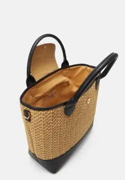 Anna Field Bolso Shopping - Beige/black, Mujer 12 Anna Field Bolso Shopping - Beige/black, Mujer -Anna Field Ventas 2022 dd8e12d9ab7e4d6f90f2eb8e74eb80c5