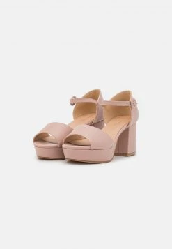Anna Field Sandalias Con Plataforma - Light Pink, Mujer -Anna Field Ventas 2022 dd91e577b792438ea69c54da504b33be