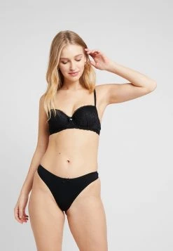 Anna Field GEORGINA 7 PACK THONG - COTTON - Tanga - White/black, Mujer -Anna Field Ventas 2022 ddcd5bea3d0543798d2d45a52caf527a