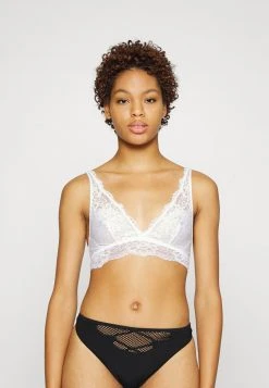 Anna Field 3PP BRALETTE - Top - Teal/black/off-white, Mujer -Anna Field Ventas 2022 ddd68a6eb43c41d285c5c4fe6cc32b61