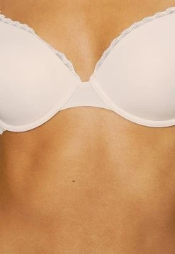 Anna Field LUCA 2PP TSHIRT BRA - Sujetador Sin Aros - Pink/beige, Mujer -Anna Field Ventas 2022 dde41606ac74404390a76978289a1cc6