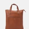 Anna Field Mochila - Cognac, Mujer -Anna Field Ventas 2022 dde4ae7c06cd448a87dad25759c7c74a