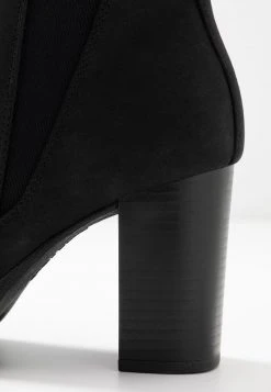 Anna Field Botines Bajos - Black, Mujer -Anna Field Ventas 2022 ddf3d5ba27424837bb9cd3bc2cc58983