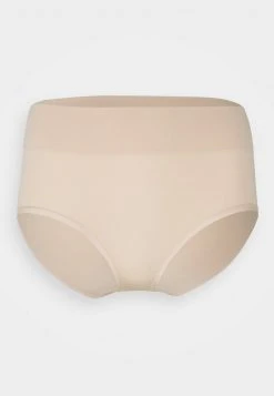 Anna Field 2PP HIGH WAIST BRIEF - Braguitas - Beige, Mujer -Anna Field Ventas 2022 de0959e6ed704bf9b6608d3932923b99