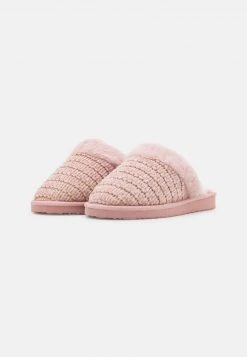 Anna Field Pantuflas - Pink, Mujer -Anna Field Ventas 2022 de0e52f798554a19879fe81bab3b5783