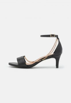 Anna Field Sandalias - Black, Mujer -Anna Field Ventas 2022 de366e1445db4f5cbc9723830716f029