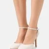 Anna Field Tacones - Off-white, Mujer -Anna Field Ventas 2022 de469c9a83054abfba1c9f9d1e715ce1