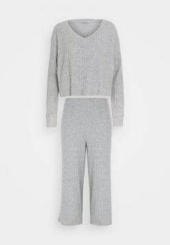 Anna Field Pijama - Mottled Light Grey, Mujer 12 Anna Field Pijama - Mottled Light Grey, Mujer -Anna Field Ventas 2022 de7e35f588d9437883c7e90cb953d322