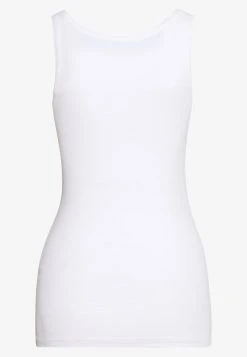 Anna Field 2 PACK - Top - White Base/navy/white, Mujer -Anna Field Ventas 2022 deac50d2703341ba9d65d583edc32155