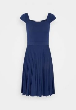 Anna Field Vestido De Cóctel - Dark Blue, Mujer -Anna Field Ventas 2022 deb74ed2123c4c8ebe5179871768f233