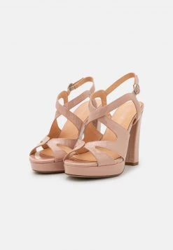 Anna Field Sandalias Con Plataforma - Light Pink, Mujer 10 Anna Field Sandalias Con Plataforma - Light Pink, Mujer -Anna Field Ventas 2022 dec41f6bfede46ad87b2a69e72484529
