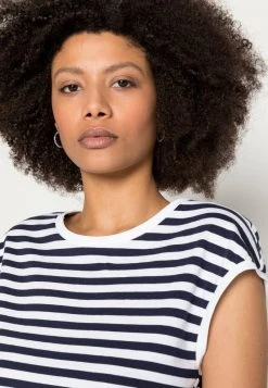 Anna Field Camiseta Estampada - Dark Blue, Mujer 11 Anna Field Camiseta Estampada - Dark Blue, Mujer -Anna Field Ventas 2022 ded91004519341659304d9a228ed51d1