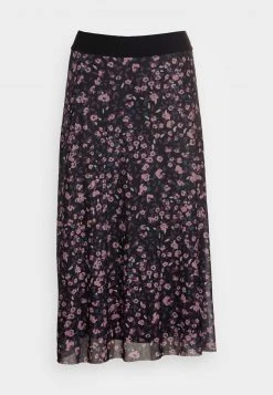 Anna Field Falda Acampanada - Purple, Mujer -Anna Field Ventas 2022 defb667a7aaa445c9f16cb9aa5163ce9