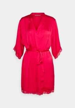 Anna Field ARIANA SATIN KIMONO - Albornoz - Light Pink, Mujer 12 Anna Field ARIANA SATIN KIMONO - Albornoz - Light Pink, Mujer -Anna Field Ventas 2022 df00d8b53a5c46a2bac6f95c28774222