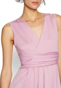 Anna Field Vestido Ligero - Pink, Mujer -Anna Field Ventas 2022 df0bee00efc44327b1de69c790fd8fef