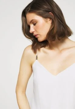 Anna Field Top - Cloud Dancer, Mujer -Anna Field Ventas 2022 df392b7971d049568f3d091477d93aaa