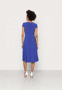 Anna Field Vestido Ligero - Blue, Mujer 9 Anna Field Vestido Ligero - Blue, Mujer -Anna Field Ventas 2022 df4eb97a84b5460eaa7357aeaa4ee827