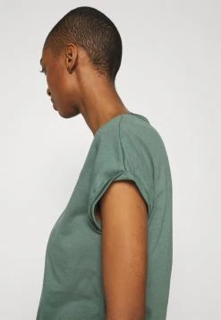 Anna Field Camiseta Básica - Laurel Wreath, Mujer -Anna Field Ventas 2022 df52dd2393d044bcba5c526f31c76a03