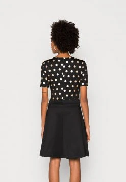 Anna Field Vestido De Cóctel - Gold/black, Mujer 9 Anna Field Vestido De Cóctel - Gold/black, Mujer -Anna Field Ventas 2022 df6b822ed9354890813abff955754607