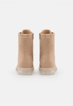 Anna Field Botines Con Cordones - Beige, Mujer -Anna Field Ventas 2022 df6d1564fd8244fa8ec2d5af4689f082