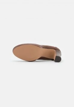 Anna Field Zapatos De Plataforma - Cognac, Mujer -Anna Field Ventas 2022 df8fe66d9f9f43179b5e0e5cd6011dfb