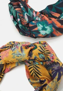 Anna Field Hair Styling Accessory - Black/mustard Yellow, Mujer -Anna Field Ventas 2022 dfad360e593346ba99a4facb1912289d