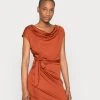 Anna Field Vestido Ligero - Brown, Mujer -Anna Field Ventas 2022 dfb323aab9a84369b3e05d4b3386a5a3