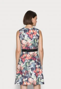 Anna Field Vestido Informal - Dark Blue/multi-coloured, Mujer -Anna Field Ventas 2022 dfcd64cbf5ef4fa2864d1c1922a9f990