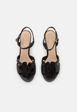 Anna Field LEATHER - Sandalias - Black, Mujer -Anna Field Ventas 2022 dfdcbeb37db64eb585f19544e9884336