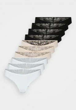 Anna Field LULU 10 PACK BRIEF - Braguitas - Nude/white/black, Mujer 14 Anna Field LULU 10 PACK BRIEF - Braguitas - Nude/white/black, Mujer -Anna Field Ventas 2022 e033bd0644e4441395f9af4edc2c688a