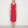 Anna Field Vestido Informal - Red, Mujer -Anna Field Ventas 2022 e03bcd6ba7cd48e287e220213617704e
