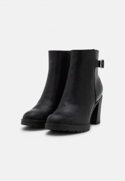 Anna Field Botines - Black, Mujer 10 Anna Field Botines - Black, Mujer -Anna Field Ventas 2022 e053bf092fe84d62b66101de6dfa3c5e