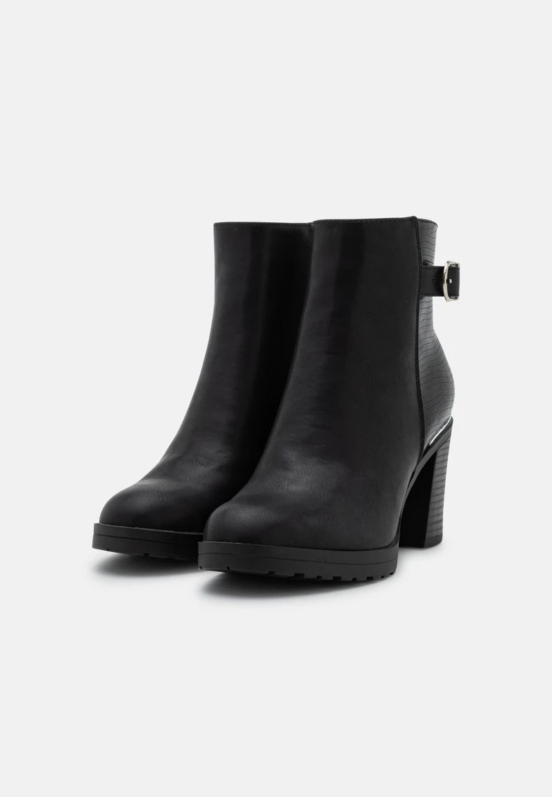 Anna Field Botines - Black, Mujer 5 Anna Field Botines - Black, Mujer - Imagen 3