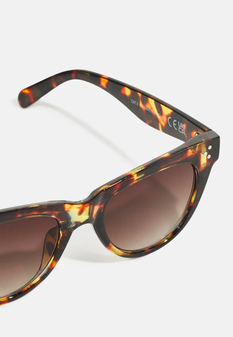 Anna Field Gafas De Sol - Brown, Mujer 5 Anna Field Gafas De Sol - Brown, Mujer - Imagen 3