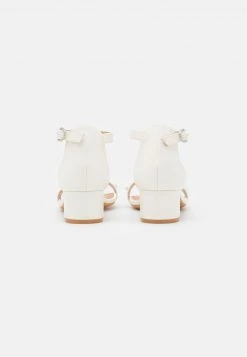 Anna Field Sandalias - White, Mujer -Anna Field Ventas 2022 e0a4ac8bb53d4345a151ba02643196c5